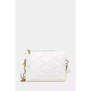 Aldo geantă SOFTQUILT culoarea alb, 14009898 imagine