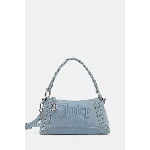 Juicy Couture geantă de blugi SCARLETTE BEJ1S8778WCO imagine
