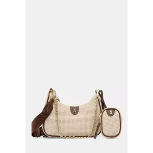 Steve Madden geantă Bvital-W culoarea bej, SM13000840 imagine