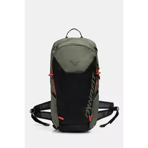 Dynafit rucsac Transalper 24L culoarea verde, mare, cu imprimeu, 08.0000049043 imagine
