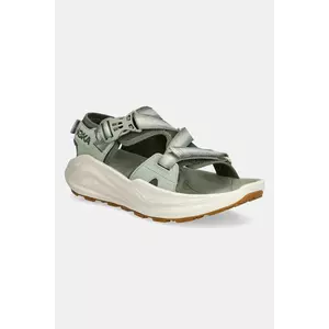 Hoka sandale Infini Hike TC culoarea verde, 1162570 imagine