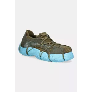 Camper sneakers Roku culoarea verde, K201630-007 imagine