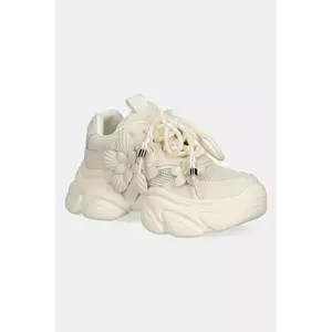 GOE sneakers culoarea bej, RR2N4049 imagine