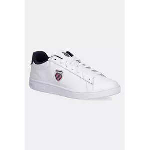 K-Swiss sneakers COURT SHIELD II culoarea alb, 04412.983.M imagine