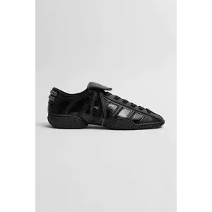 Miista sneakers din piele Nikoletta culoarea negru, MI_5704 imagine
