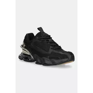 PLEIN SPORT sneakers Thunderbeast Gen.X.05 culoarea negru, USC0750 STE003N 0293 imagine