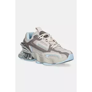 PLEIN SPORT sneakers Thunderbeast Gen.X.05 culoarea gri, USC0750 STE003N 0673 imagine