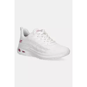 Skechers sneakers BOBS UNITY culoarea alb, 117441 imagine