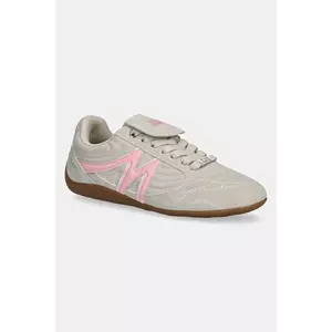 Steve Madden sneakers Freekick-E culoarea gri, SM19000136 imagine
