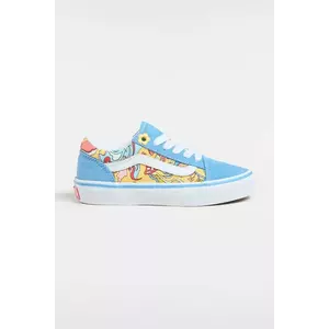 Vans teniși Old Skool VN000CYVBOW1 imagine
