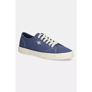 Gant teniși Killox culoarea bleumarin, 30638880.G601 imagine
