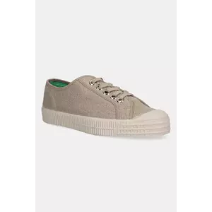 Novesta teniși Star Master Hemp culoarea bej, N452009-BEI87Y123 imagine