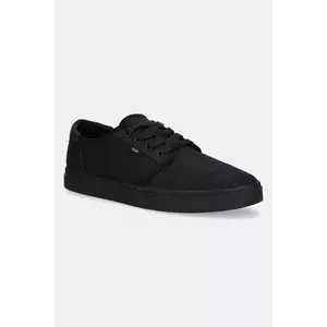 Toms teniși LEGACY CANVAS culoarea negru, 10022028 imagine