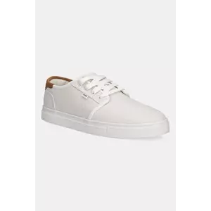 Toms teniși LEGACY CANVAS culoarea alb, 10022044 imagine