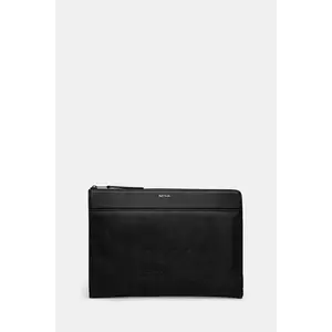 Paul Smith husă laptop culoarea negru, M1A-8050-BSGRAI imagine