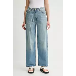 Won Hundred jeans high waist, 3645-15157 imagine