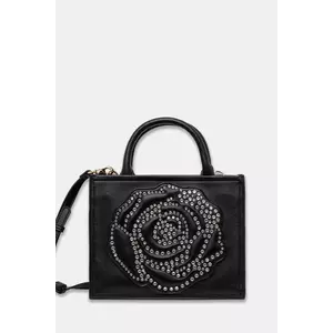 Blugirl Blumarine geantă culoarea negru, PA5002.E0003 imagine
