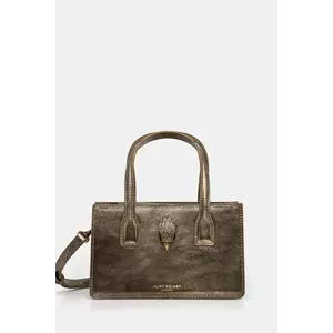 Kurt Geiger London geantă culoarea verde, 3576560109 imagine
