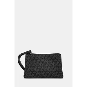 MICHAEL Michael Kors geantă culoarea negru, 32S5S9RC1V imagine