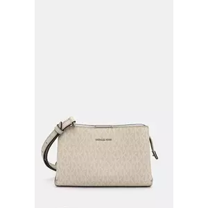 MICHAEL Michael Kors geantă culoarea bej, 32S5S9RC1V imagine