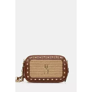 Steve Madden geantă Bdaisy-S culoarea maro, SM13001777 imagine