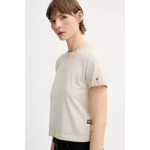 G-Star Raw tricou culoarea bej, D26078-D756 imagine