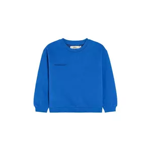 Pangaia bluză KIDS' 365 MIDWEIGHT SWEATSHIRT 10000279 imagine