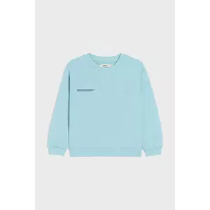 Pangaia bluză KIDS' 365 MIDWEIGHT SWEATSHIRT 10000279 imagine