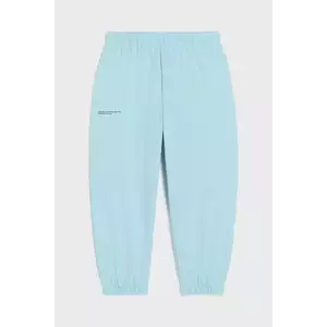 Pangaia pantaloni KIDS' 365 MIDWEIGHT TRACK PANTS 10000280 imagine