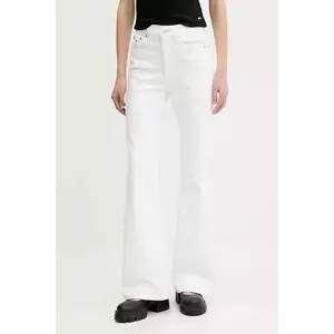 Tommy Jeans jeans high waist, DW0DW20032 imagine