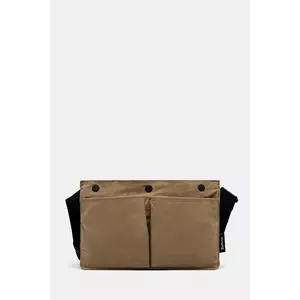 Barbour borsetă Barbour Transport Sacoche Bag culoarea verde, UBA0738 imagine