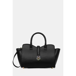 Aldo geantă GEORGINIA culoarea negru, 13989678 imagine