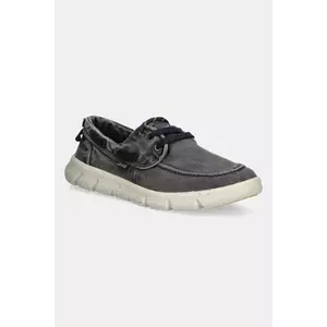 Jeep pantof TABASCO BOAT culoarea bleumarin, JM51000A imagine