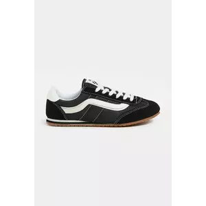 Vans teniși Super Lowpro culoarea negru, VN000D83BLA1 imagine