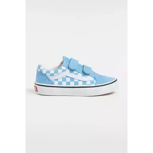 Vans teniși Old Skool V VN000CYDE2W1 imagine