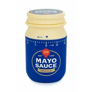Balvi cronometru de bucătărie Mayonnaise imagine
