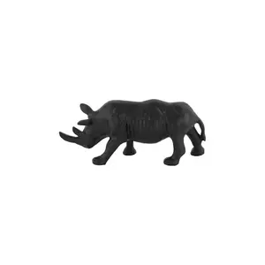 home & lifestyle figurină decorativă culoarea negru imagine