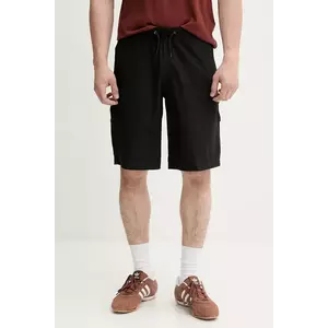 Dickies pantaloni scurți culoarea negru, DK0A4Z7XBLK1 imagine
