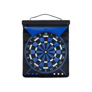 Gentlemen's Hardware joc cu darts Dartboard Roll imagine