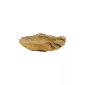 home & lifestyle bol decorativ culoarea bej imagine