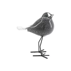 home & lifestyle figurină decorativă culoarea negru imagine