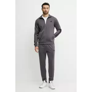 adidas trening 3S TR TT TS culoarea violet, JI8856 imagine