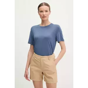 Icebreaker tricou sport Merino 150 Relaxed IB0A56XZA761 imagine