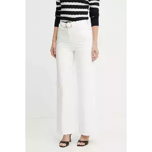 Morgan jeans PDUNO high waist, PDUNO imagine