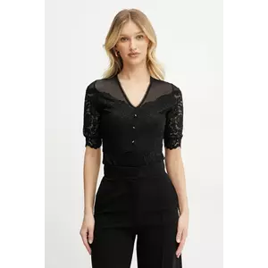 Morgan body DMIA culoarea negru, uni, DMIA imagine