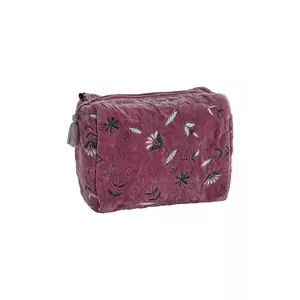 Madam Stoltz portfard culoarea violet imagine