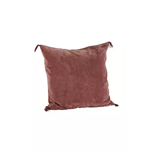 Madam Stoltz față de pernă decorativă culoarea roz imagine