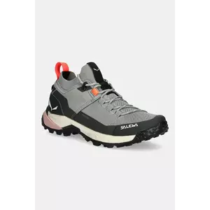 Salewa pantofi Puez 2 culoarea verde, 00.0000061470 imagine