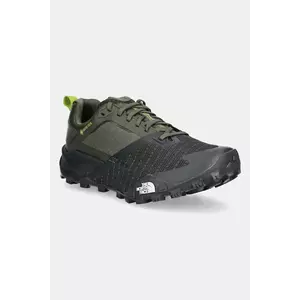 The North Face pantofi Offtrail TR Gore- Tex culoarea verde, NF0A8A9X79K1 imagine
