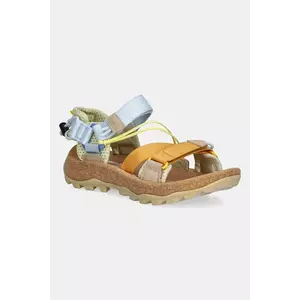 Merrell sandale SPEED FUSION culoarea portocaliu, J008138 imagine